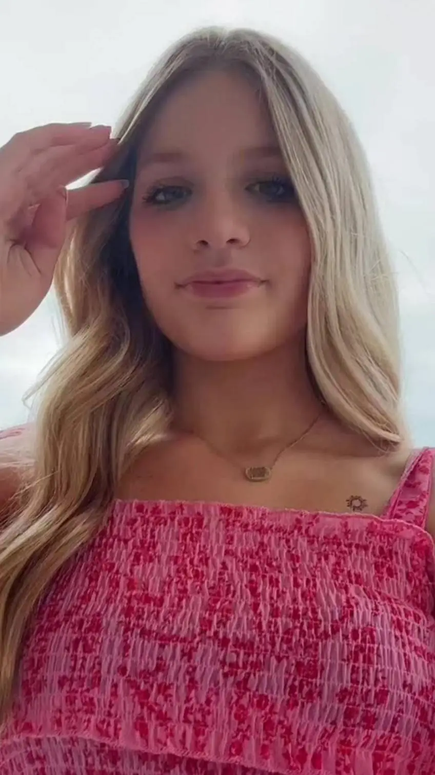 ai character: Aubreigh WYATT  background