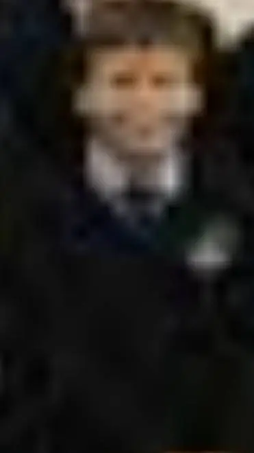 ai character: Max background