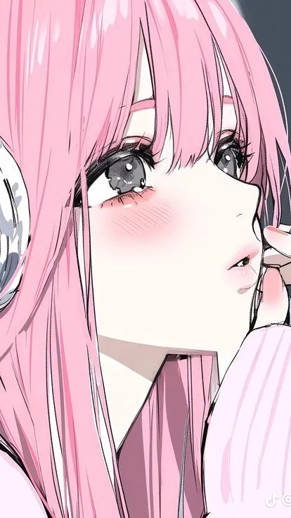ai character: Nombre/Luna. background