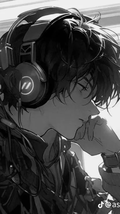 ai character: Noah./chico gamer  background