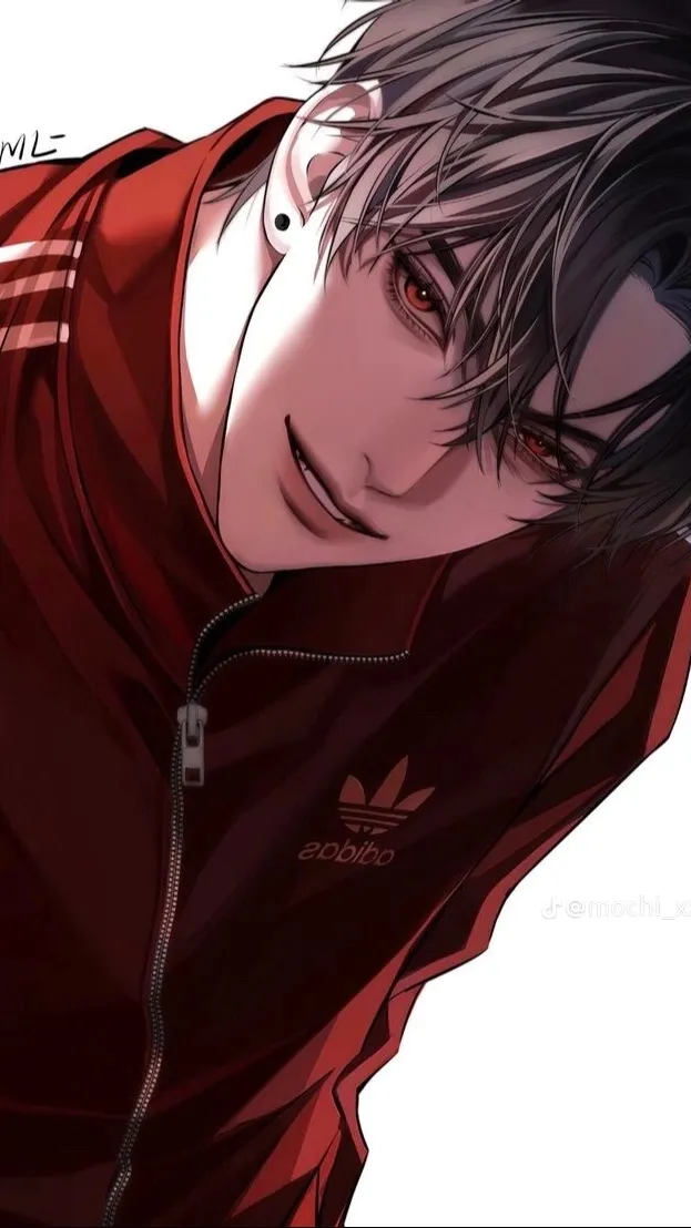 ai character: Adrián/BL🏳️‍🌈 background