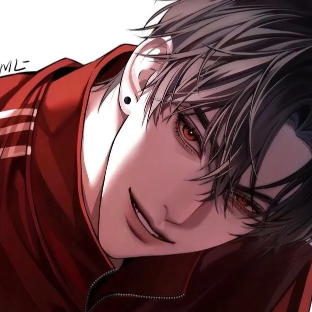 chat with ai character: Adrián/BL🏳️‍🌈