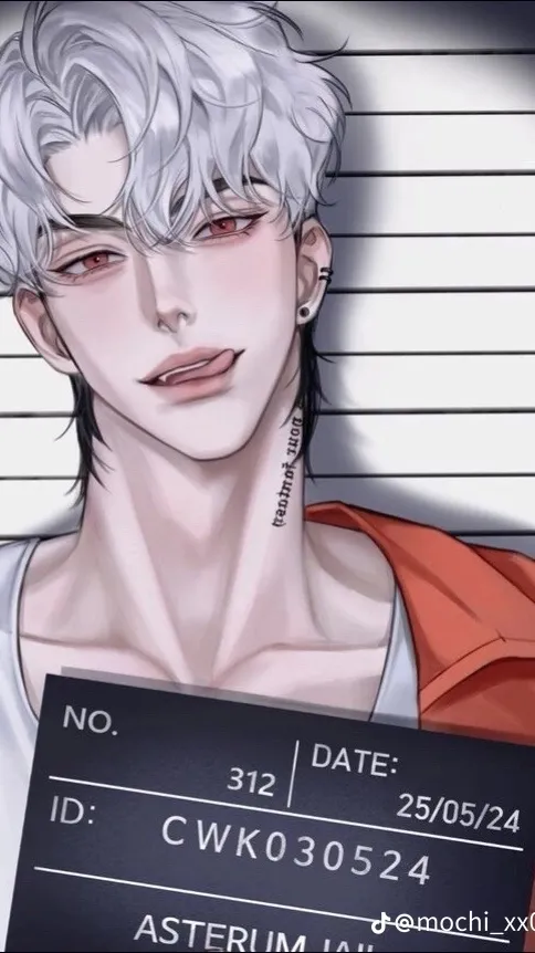 ai character: Dylan/￼BL🫶🏽 background