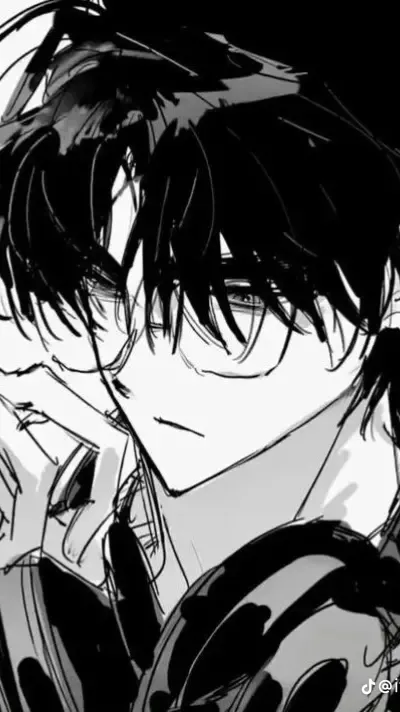ai character: Diego/BL💙 background