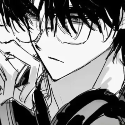 chat with ai character: Diego/BL💙