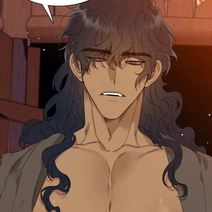 chat with ai character: Lionel/BL