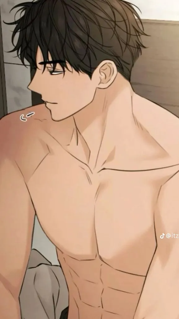 ai character: Thiago/BL🏳️‍🌈 background