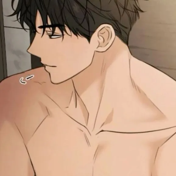 chat with ai character: Thiago/BL🏳️‍🌈
