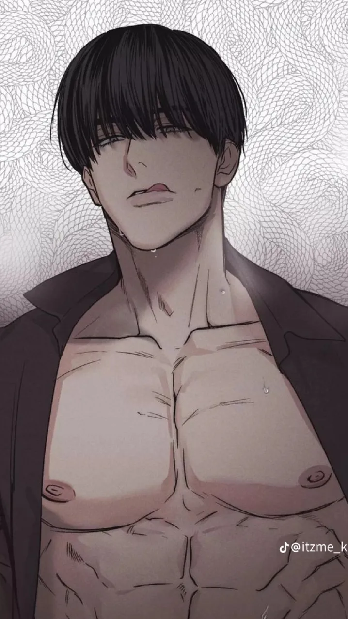 ai character: RIVER/BL🏳️‍🌈 background