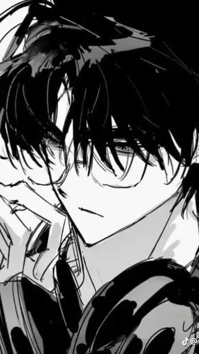 ai character: Valerius/BL background