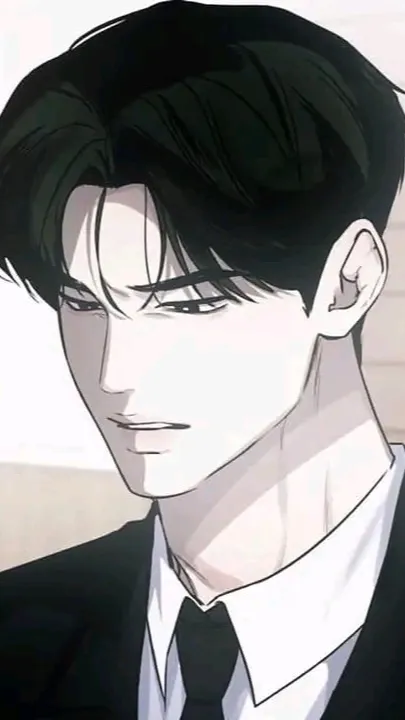 ai character: Lysander/BL background