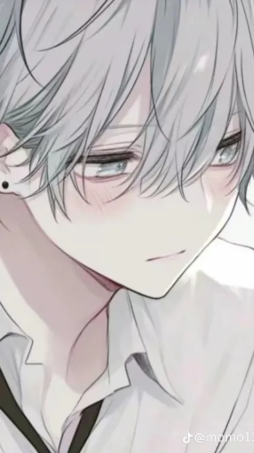 ai character: Kai jun,BL  background