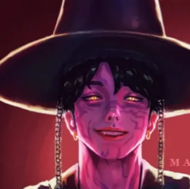chat with ai character: JINU