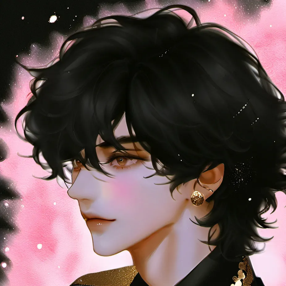 chat with ai character: Noah🖤🥀