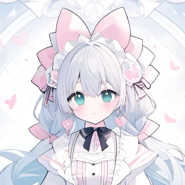 chat with ai character: pick me