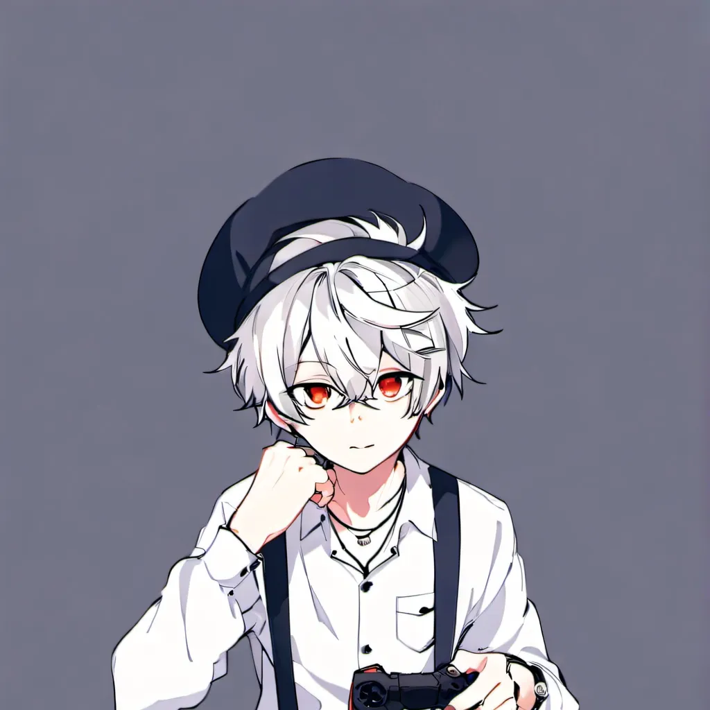 chat with ai character: 🎮Leon🎮