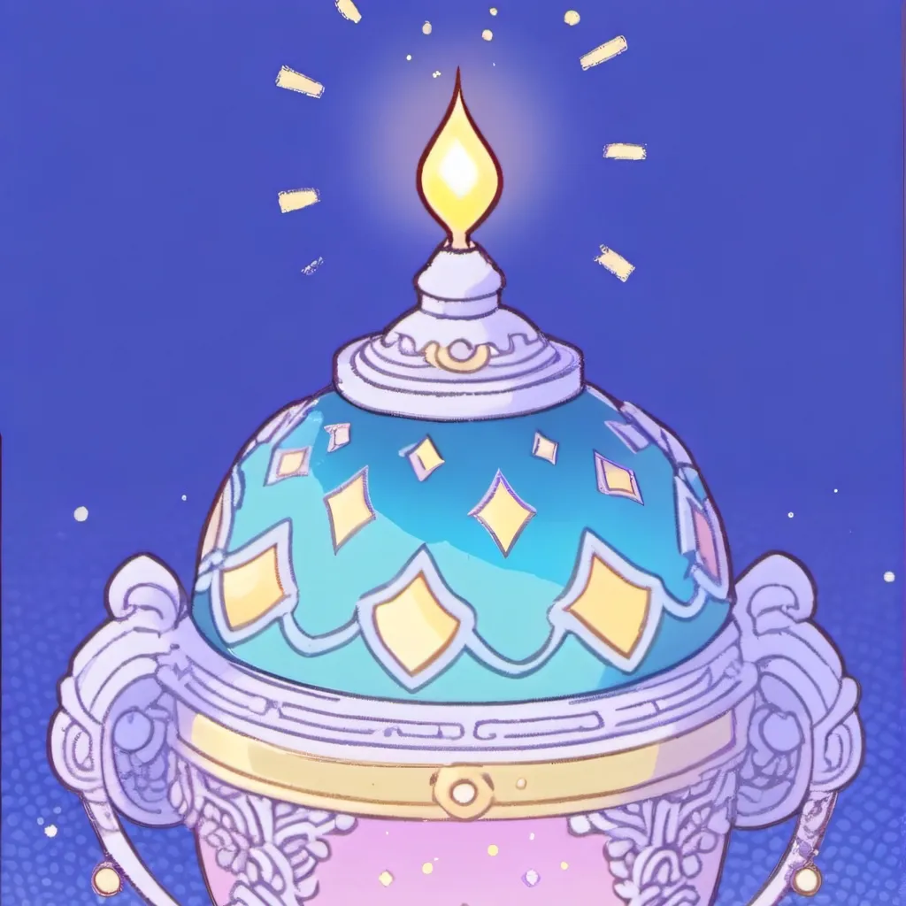 chat with ai character: Make a Genie 