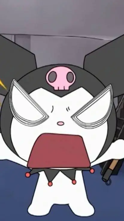 ai character: Do anything part 3 background