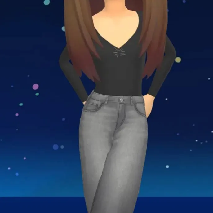 chat with ai character: Do anything part 5