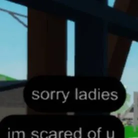 chat with ai character: idk