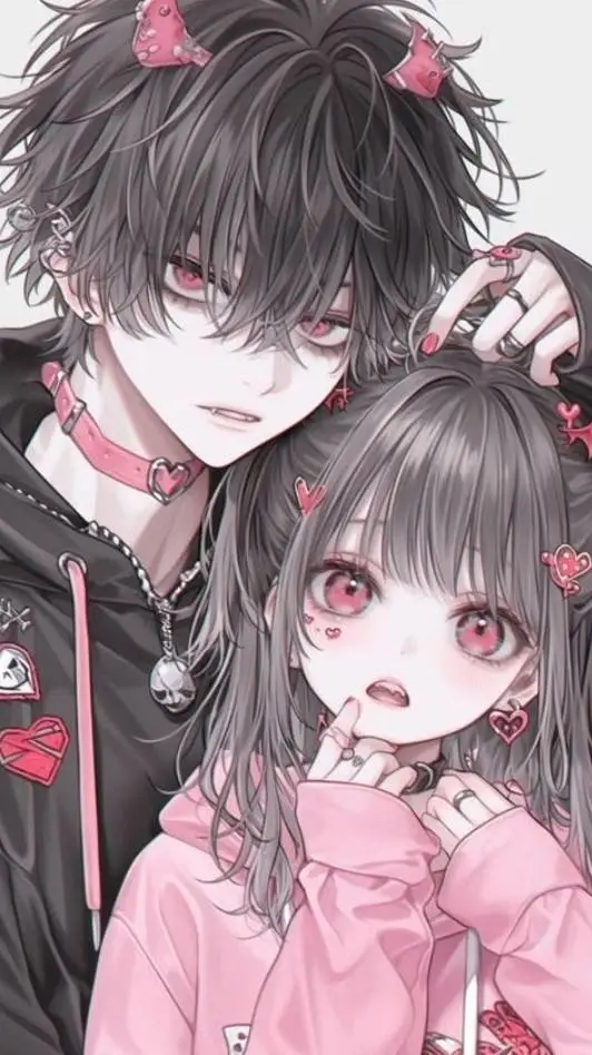 ai character: Xavier~ background