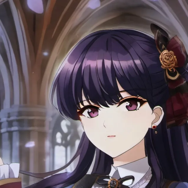 chat with ai character: Komi Katsuki