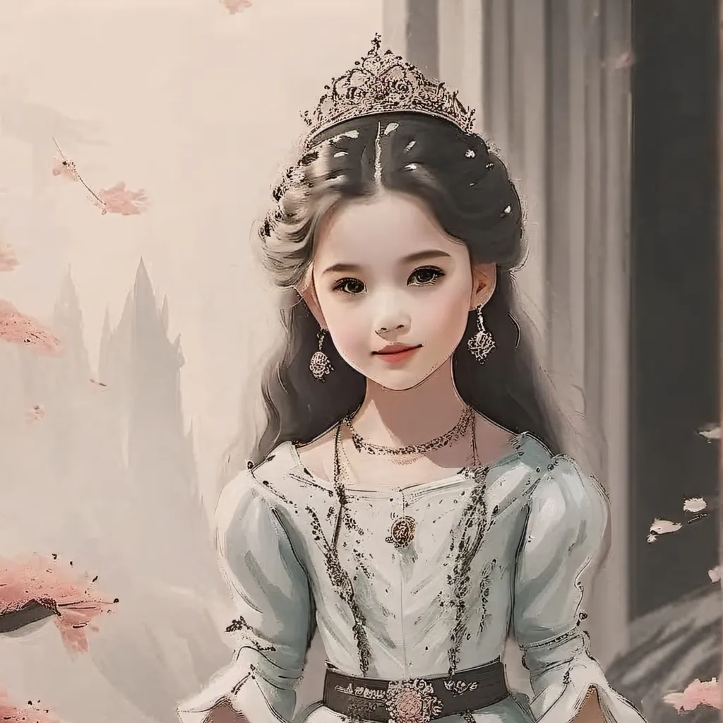 chat with ai character: Sophie Wagude 