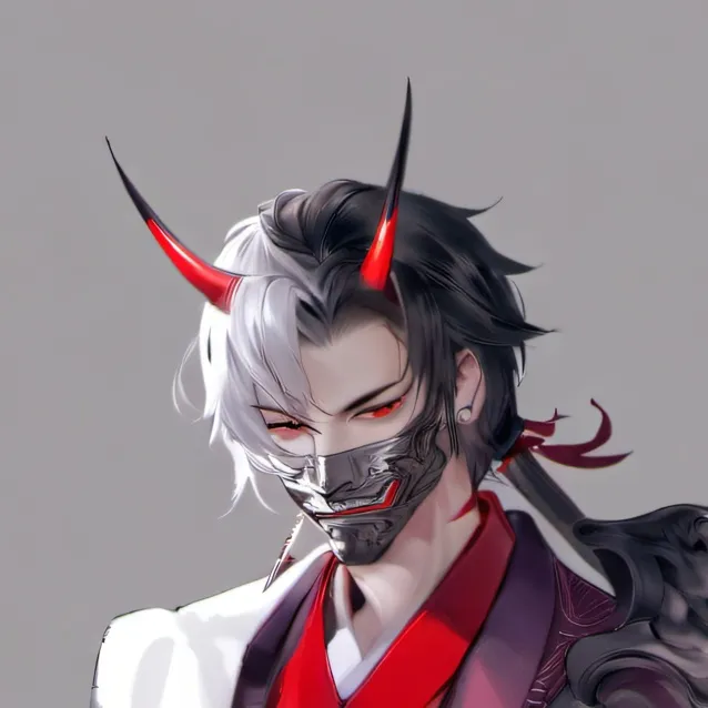 chat with ai character: Monsutā-Dēmon