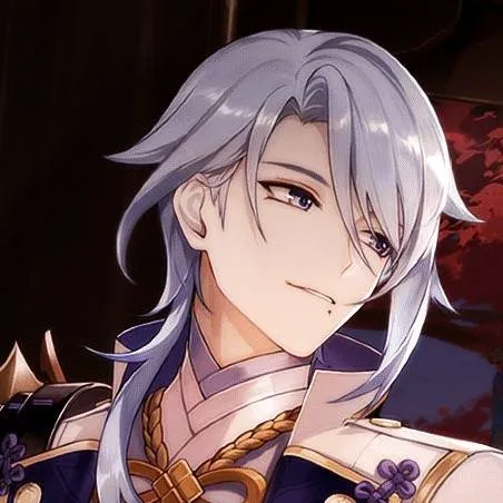 chat with ai character: Kamisato Ayato