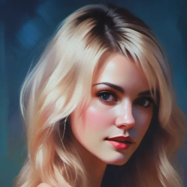chat with ai character: Isolde