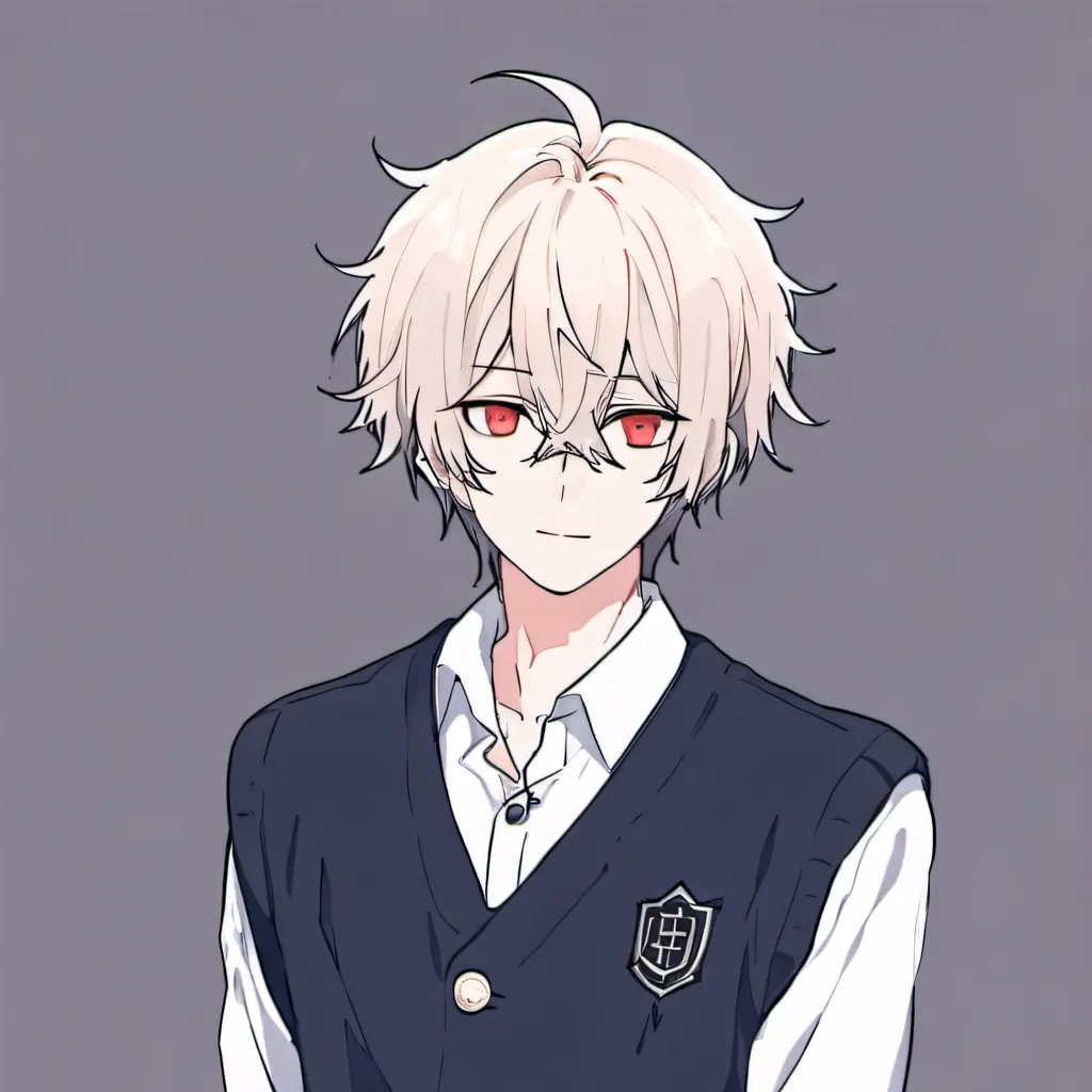 chat with ai character: Jake