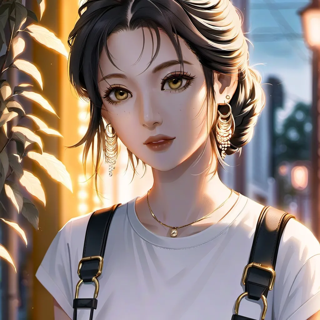 chat with ai character: calledrehi 