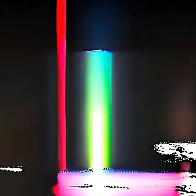 chat with ai character: phonophobia