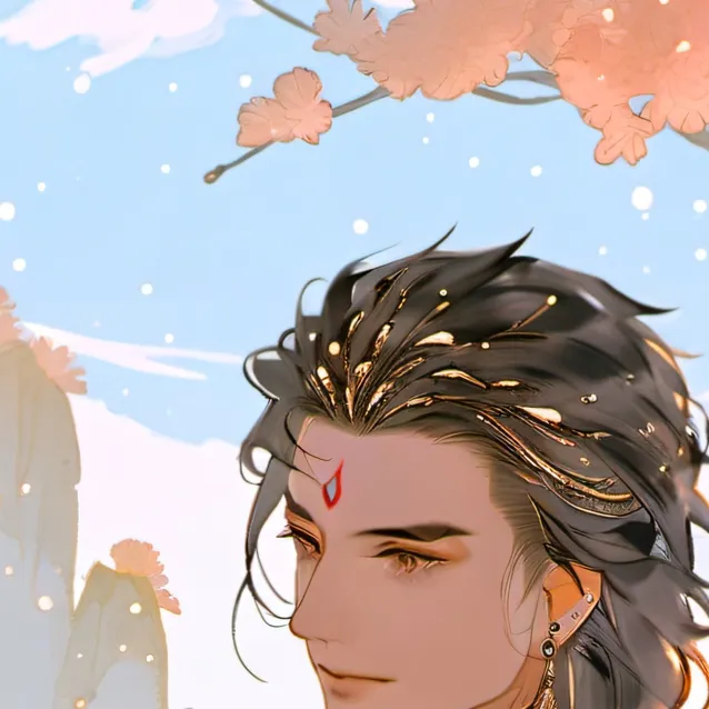 chat with ai character: Talha