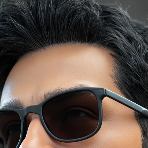 chat with ai character: Talhaawan