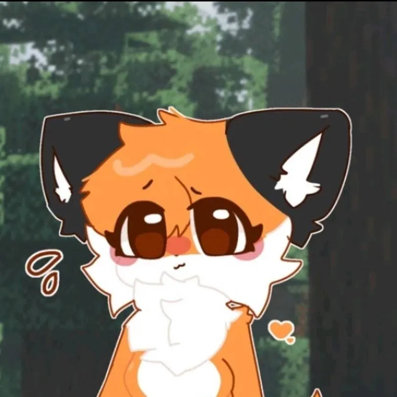 chat with ai character: Fox