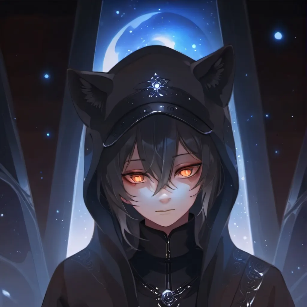 chat with ai character: Daniel 