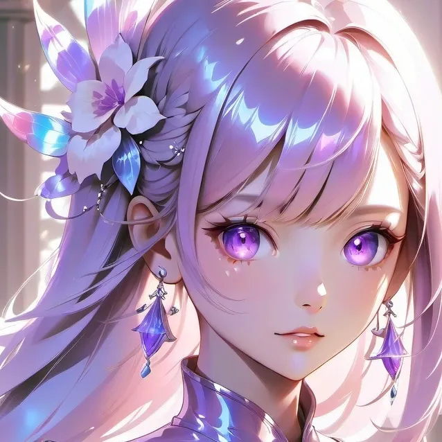 chat with ai character: Emily