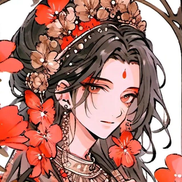 chat with ai character: Elizabeth