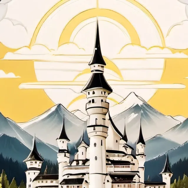 chat with ai character: Sleep over! 