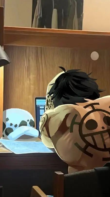 Talkie AI - Chat with 🍙𝑻𝒓𝒂𝒇𝒂𝒍𝒈𝒂𝒓.𝑫.𝒍𝒂𝒘 🍙