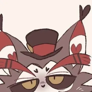 chat with ai character:  Husk bebe
