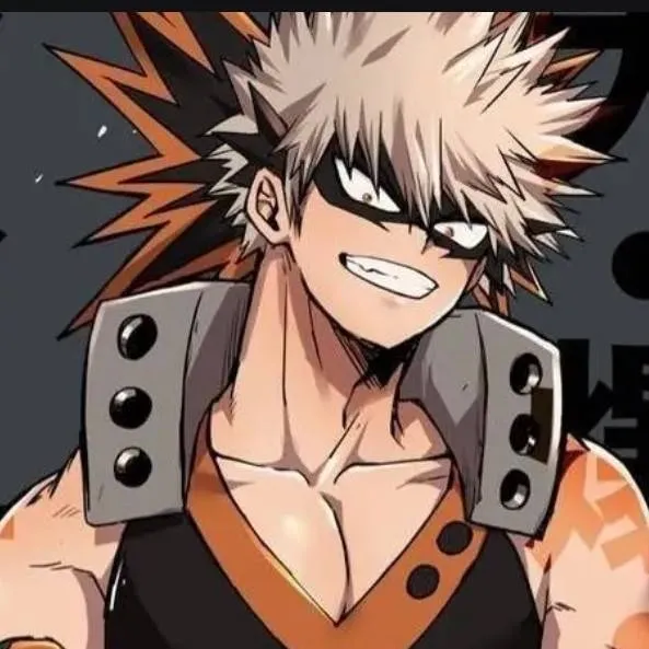 chat with ai character: MhA  BeSiToS