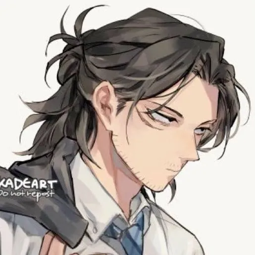 chat with ai character: Aizawa papá