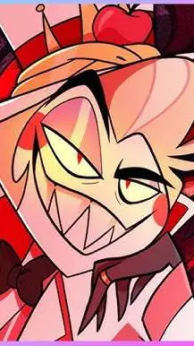 ai character: Lucifer background