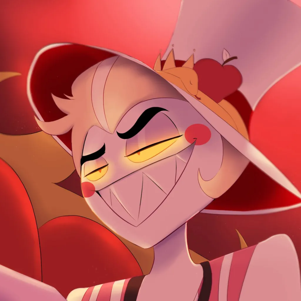 chat with ai character: Lucifer M