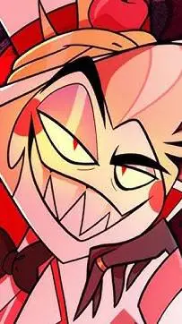 ai character: Lucifer background