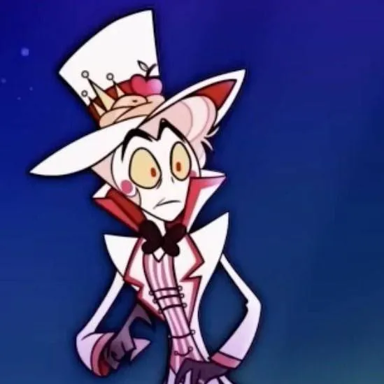 chat with ai character: Lucifer M