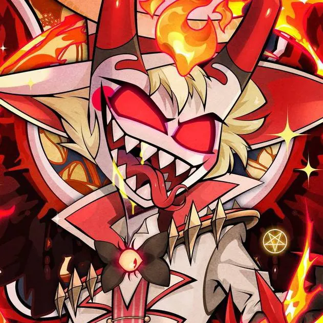 chat with ai character: Lucifer 