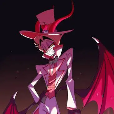 chat with ai character: Lucifer M 